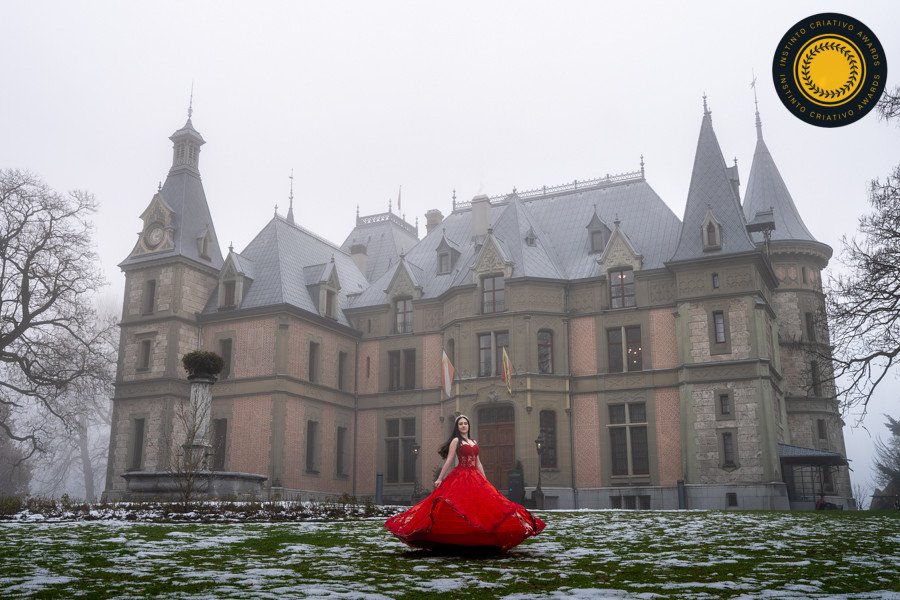 Charles Augusto Sartori - Concurso de Debutântes 4º Round - 2025