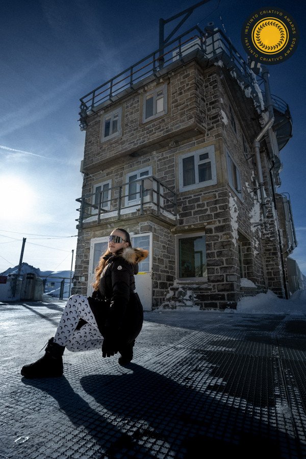 Charles Augusto Sartori - Concurso de Debutântes 4º Round - 2025