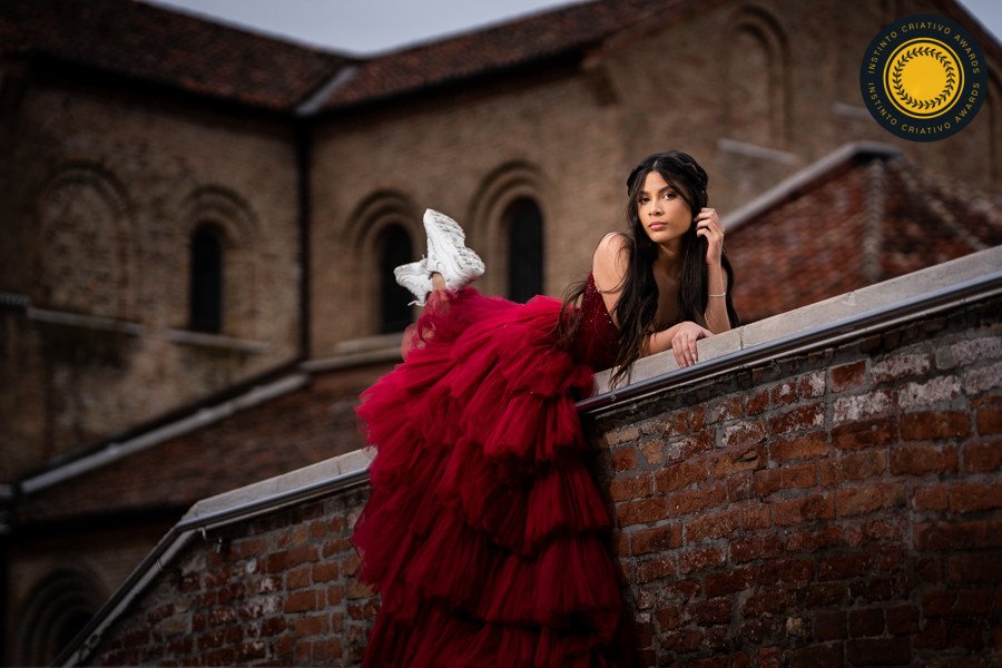 Charles Augusto Sartori - Concurso de Debutântes 4º Round - 2025