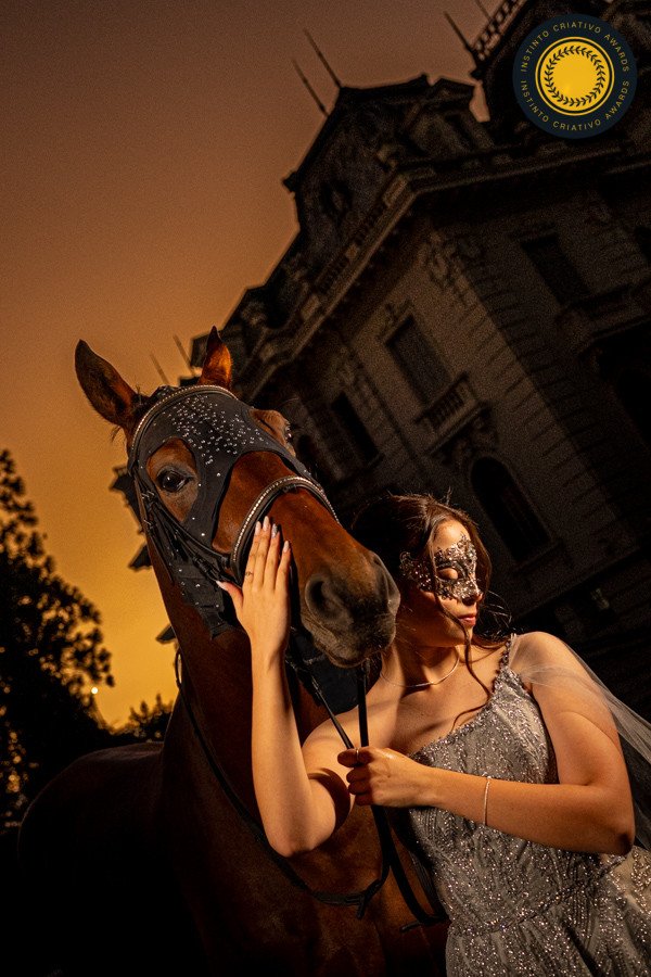 Charles Augusto Sartori - Concurso de Debutântes 4º Round - 2025