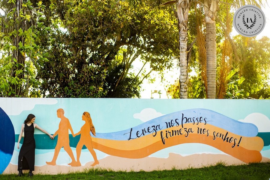 Joao Henrique Dos Santos Ribeiro - Concurso de Debutântes 1º Round - 2025