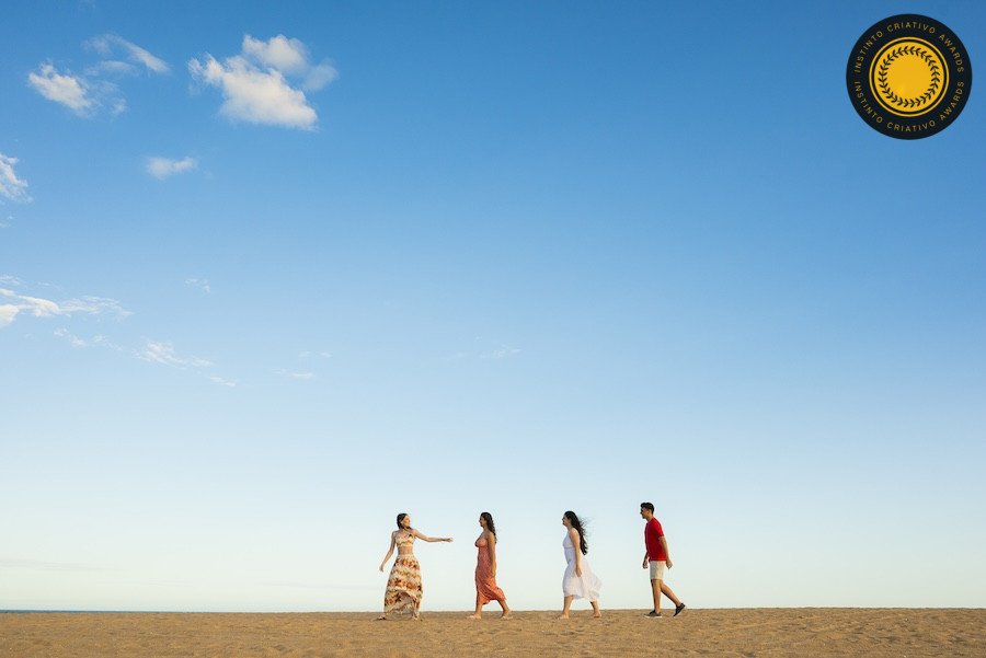 Joao Henrique Dos Santos Ribeiro - Concurso de Debutântes 1º Round - 2025