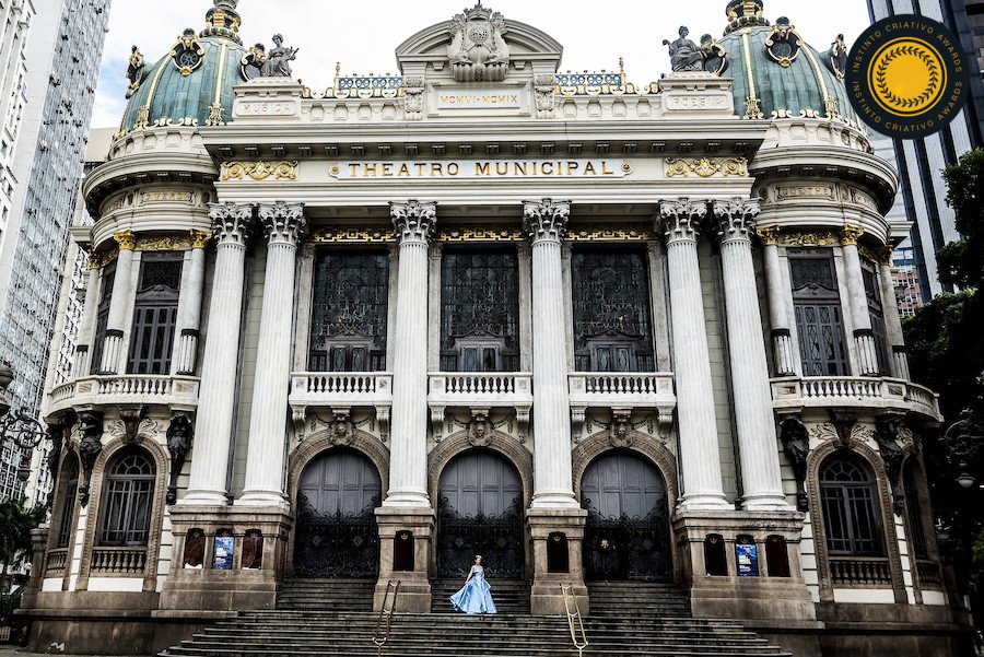 Joao Henrique Dos Santos Ribeiro - Concurso de Debutântes 1º Round - 2025