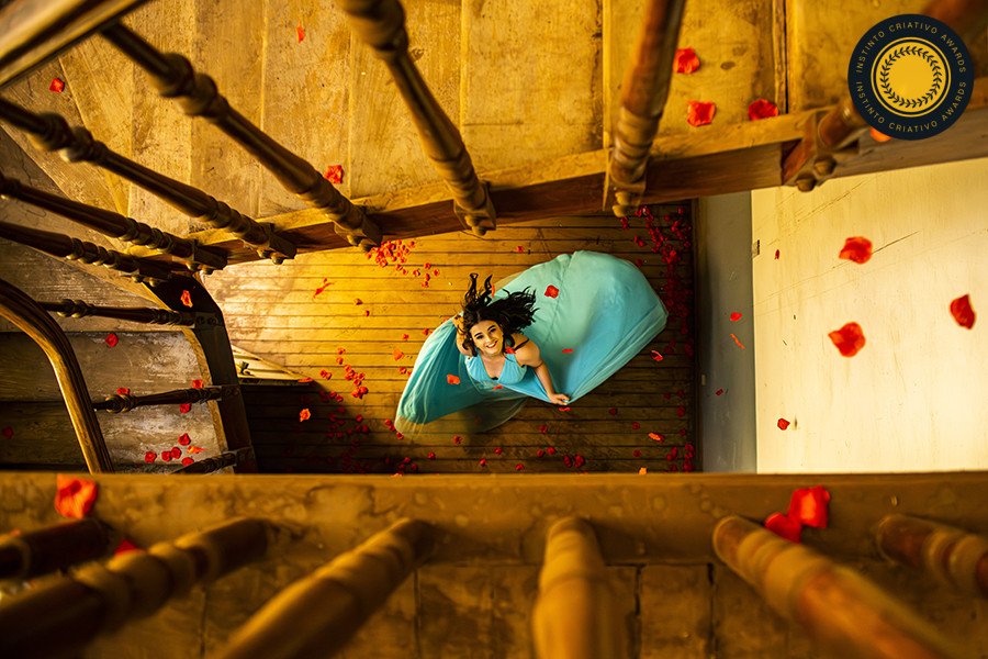 Maicon Vieira Alexandre - Concurso de Debutântes 1º Round - 2025