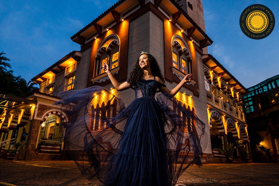 Maicon Vieira Alexandre - Concurso de Debutântes 1º Round - 2025