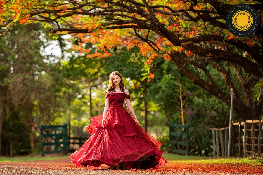 Maicon Vieira Alexandre - Concurso de Debutântes 1º Round - 2025