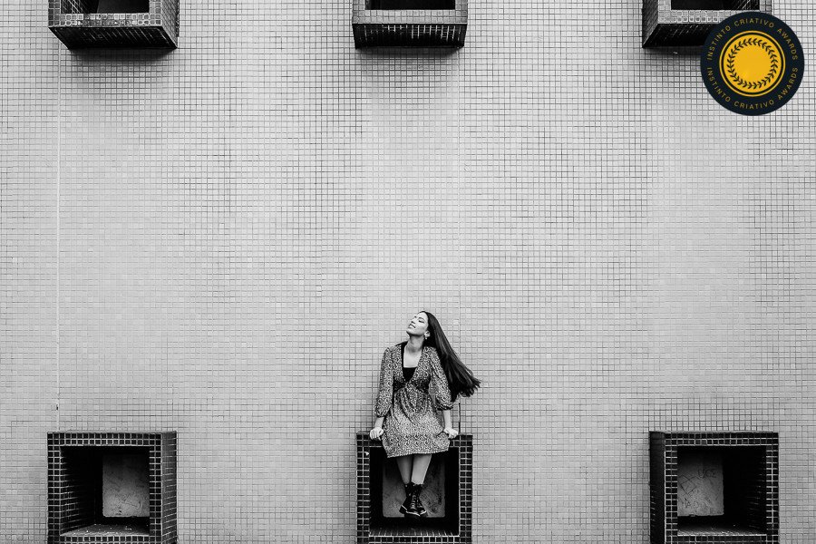 Marcos Luvizeto - Concurso de Debutântes 1º Round - 2025