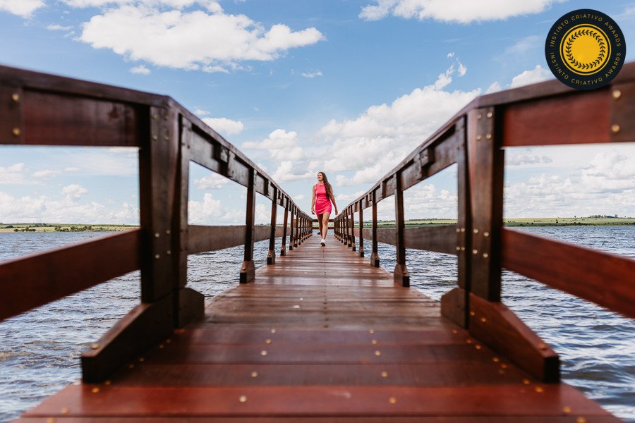 Marcos Luvizeto - Concurso de Debutântes 1º Round - 2025