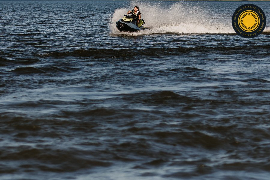 Marcos Luvizeto - Concurso de Debutântes 1º Round - 2025