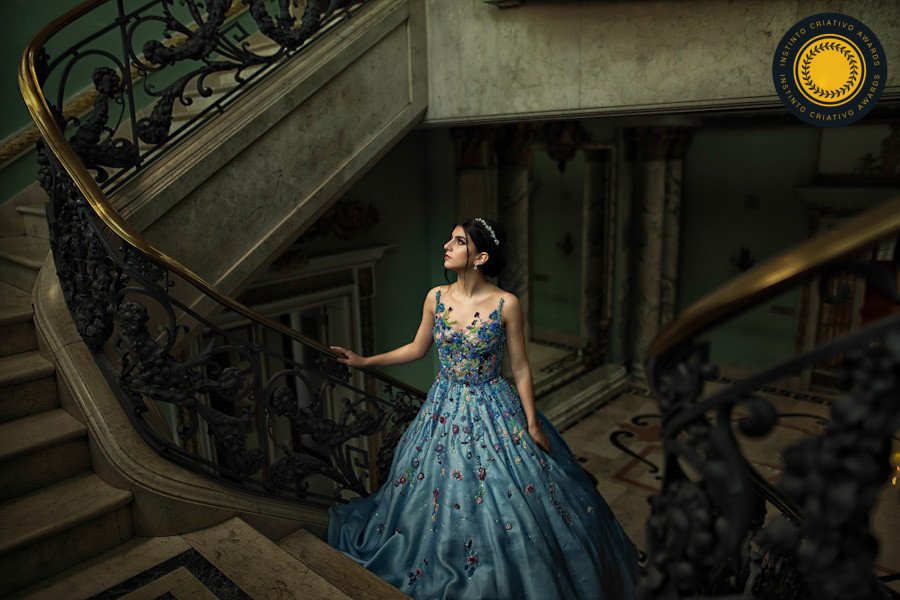 Giancarlo Pavanello - Concurso de Debutântes 2º Round - 2026