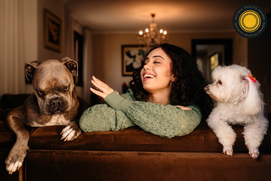 Lukas Campos - Concurso de Debutântes 2º Round - 2026