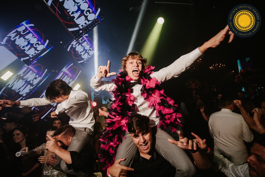 Marcos Luvizeto - Concurso de Debutântes 2º Round - 2026