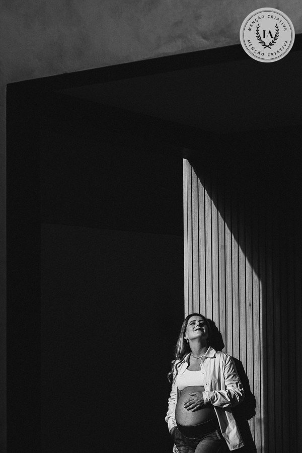 Luciana Martins - Concurso de Família 3º Round - 2025