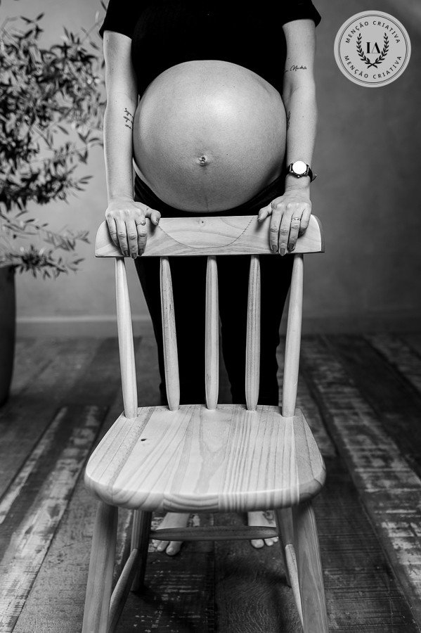 Angelica M De O Lima - Concurso de Família 4º Round - 2025