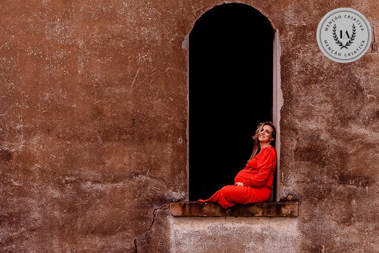 Elias Santos De Mello - Concurso de Família 4º Round - 2025