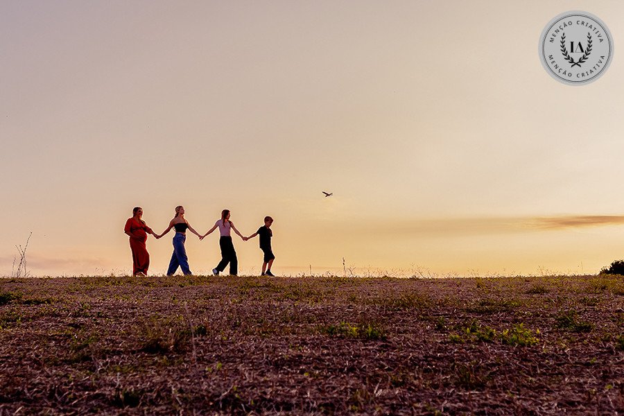 Elias Santos De Mello - Concurso de Família 4º Round - 2025