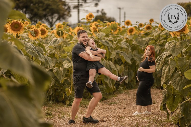 Fernanda Navarro Marin - Concurso de Família 4º Round - 2025