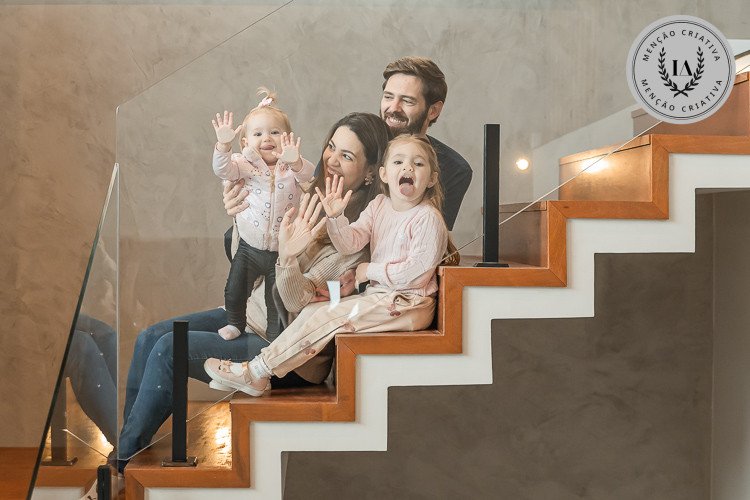 Fernanda Navarro Marin - Concurso de Família 4º Round - 2025