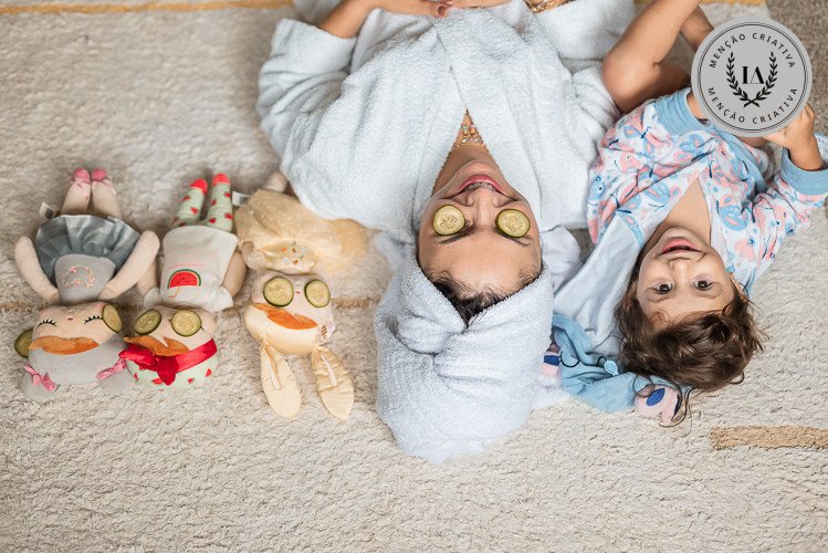 Fernanda Navarro Marin - Concurso de Família 4º Round - 2025