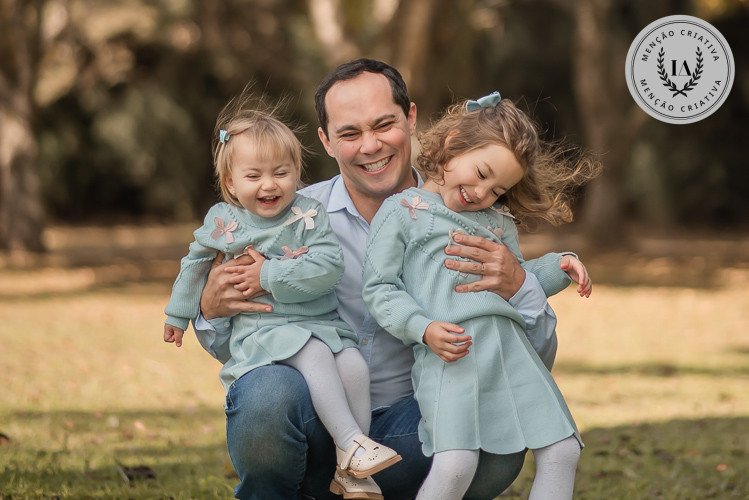 Fernanda Navarro Marin - Concurso de Família 4º Round - 2025