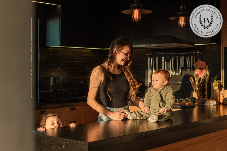 Fernanda Navarro Marin - Concurso de Família 4º Round - 2025