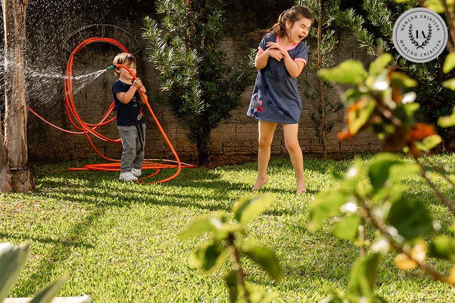 Michele Staggemeier - Concurso de Família 4º Round - 2025