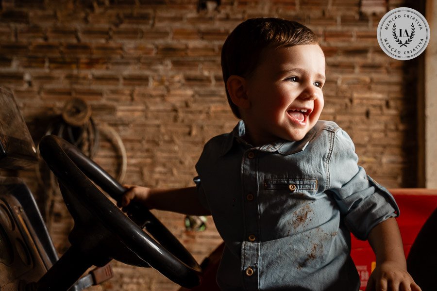 Michele Staggemeier - Concurso de Família 4º Round - 2025