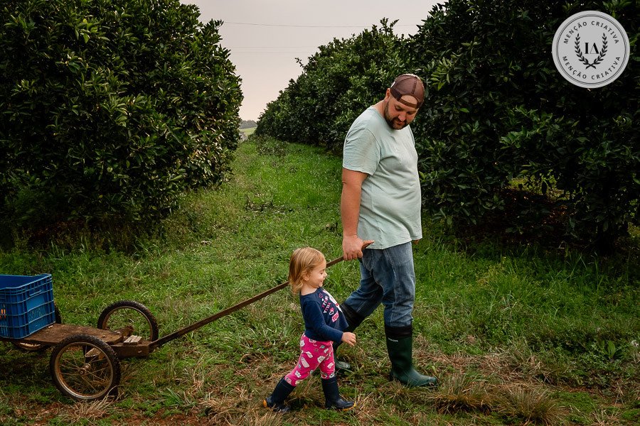 Michele Staggemeier - Concurso de Família 4º Round - 2025