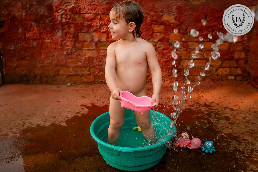 Michele Staggemeier - Concurso de Família 4º Round - 2025