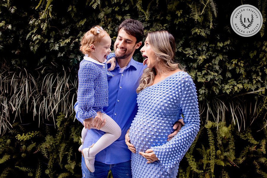 Samira Colomby - Concurso de Família 4º Round - 2025