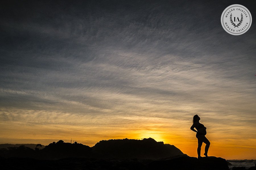 Thais De Lima Alves - Concurso de Família 4º Round - 2025