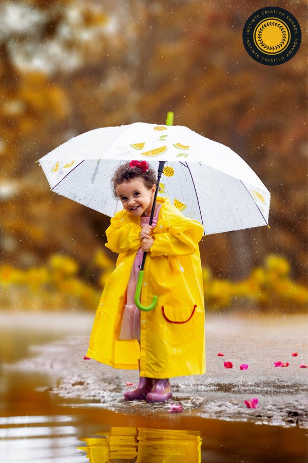 Bruna Gomes Padua Feitoza - Concurso de Família 4º Round - 2025