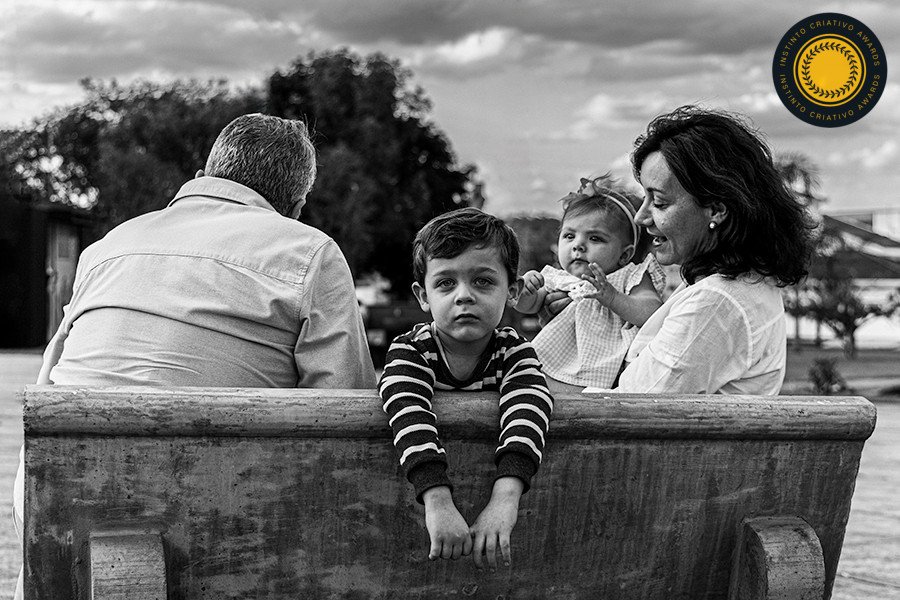 Daniel Cavalcante Limao Junior - Concurso de Família 4º Round - 2025