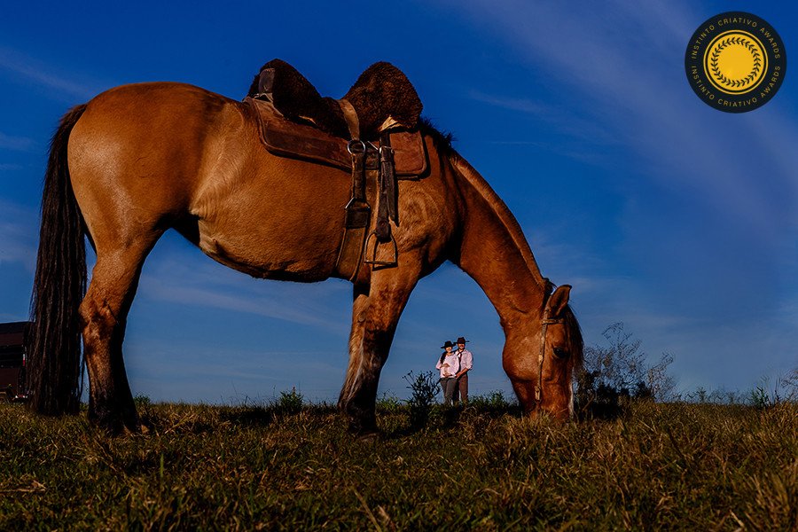 Elias Santos De Mello - Concurso de Família 4º Round - 2025
