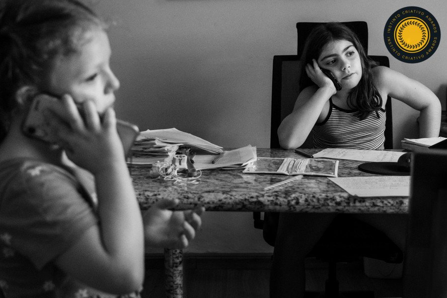 Estelle Gautier - Concurso de Família 4º Round - 2025