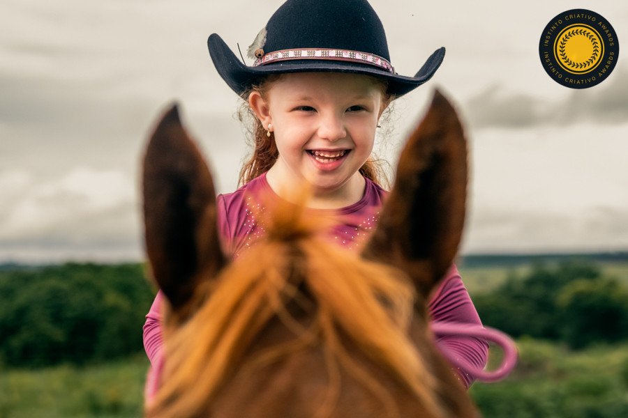 Estelle Gautier - Concurso de Família 4º Round - 2025