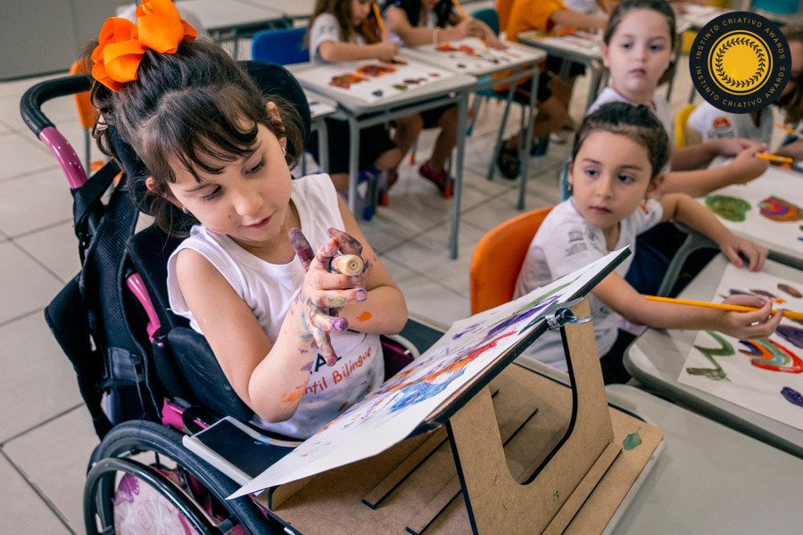 Estelle Gautier - Concurso de Família 4º Round - 2025