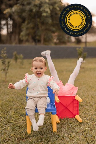 Fernanda Navarro Marin - Concurso de Família 4º Round - 2025