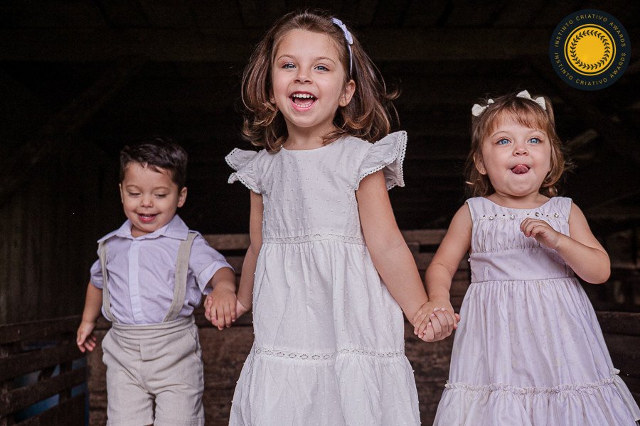 Joice Suelen Stein - Concurso de Família 4º Round - 2025