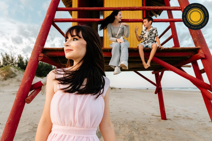 Lukas Campos - Concurso de Família 4º Round - 2025