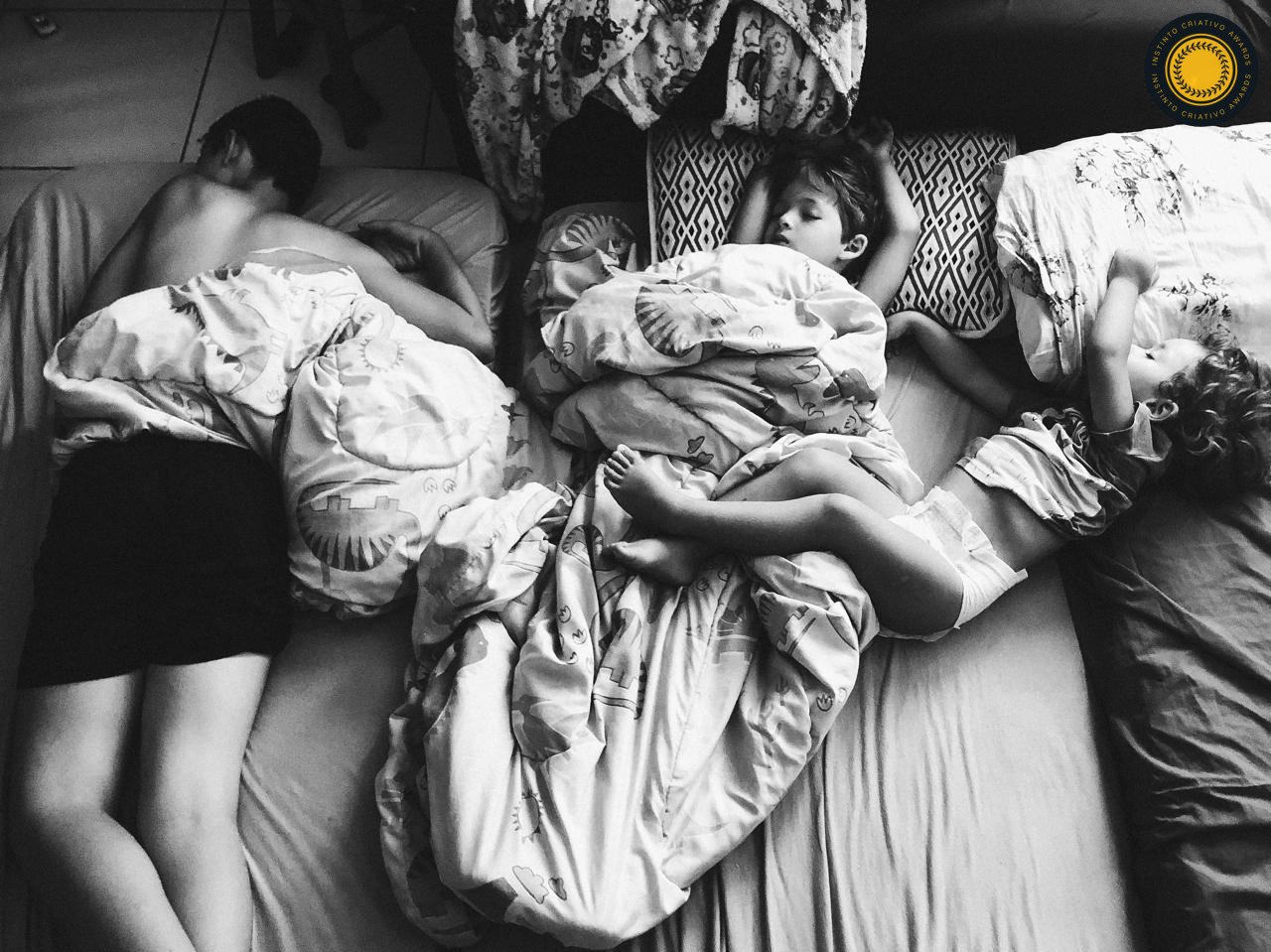 Sabrina Medeiros - Concurso de Família 4º Round - 2025