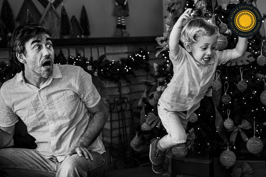 Thais De Lima Alves - Concurso de Família 4º Round - 2025