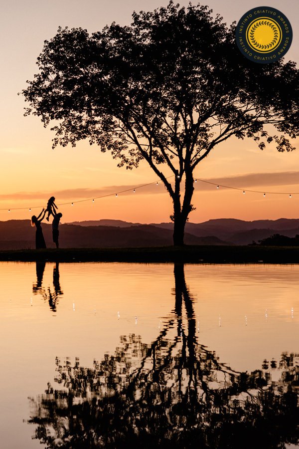Vanessa Cristina Bouvie Daltoe - Concurso de Família 4º Round - 2025