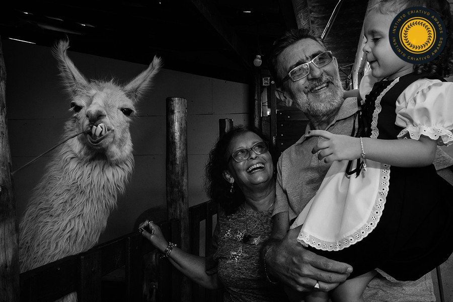 Vanessa Sallum - Concurso de Família 4º Round - 2025