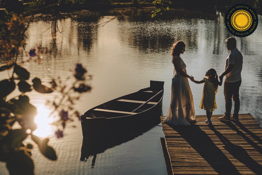 Bruno Roas - Concurso de Família 2º Round - 2026