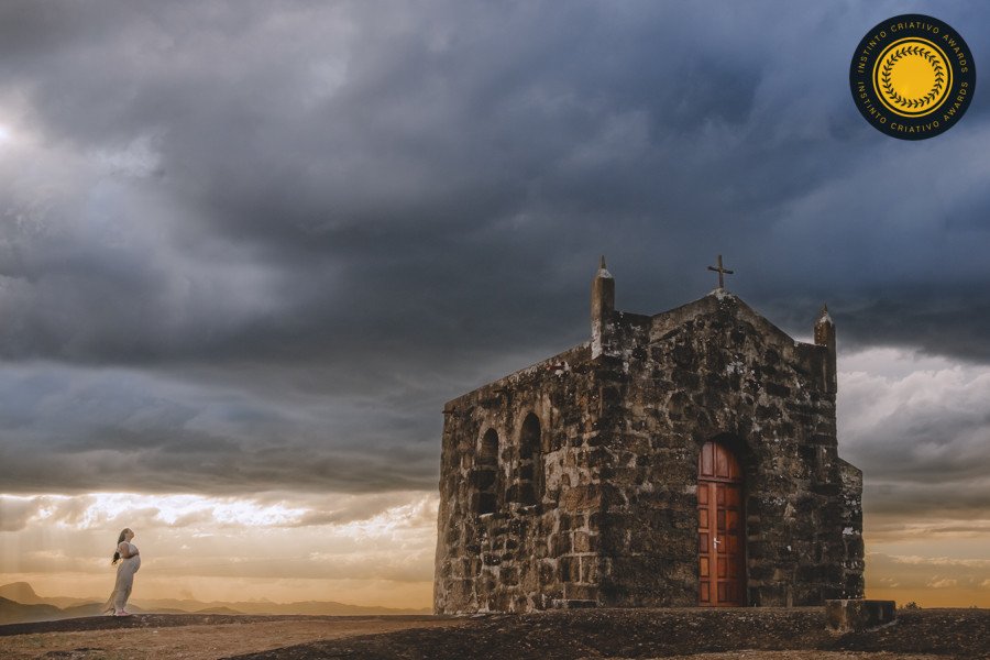 Bruno Roas - Concurso de Família 2º Round - 2026