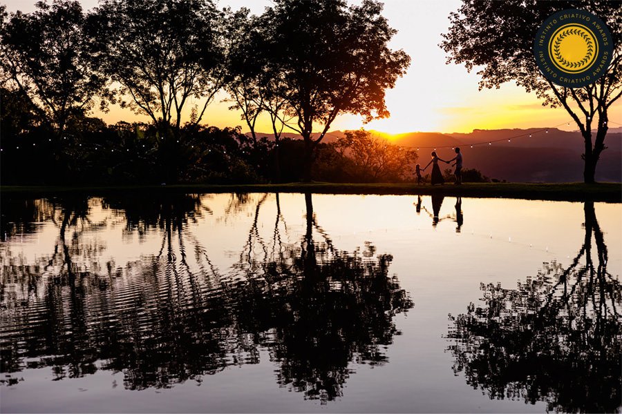 Vanessa Cristina Bouvie Daltoe - Concurso de Família 2º Round - 2026