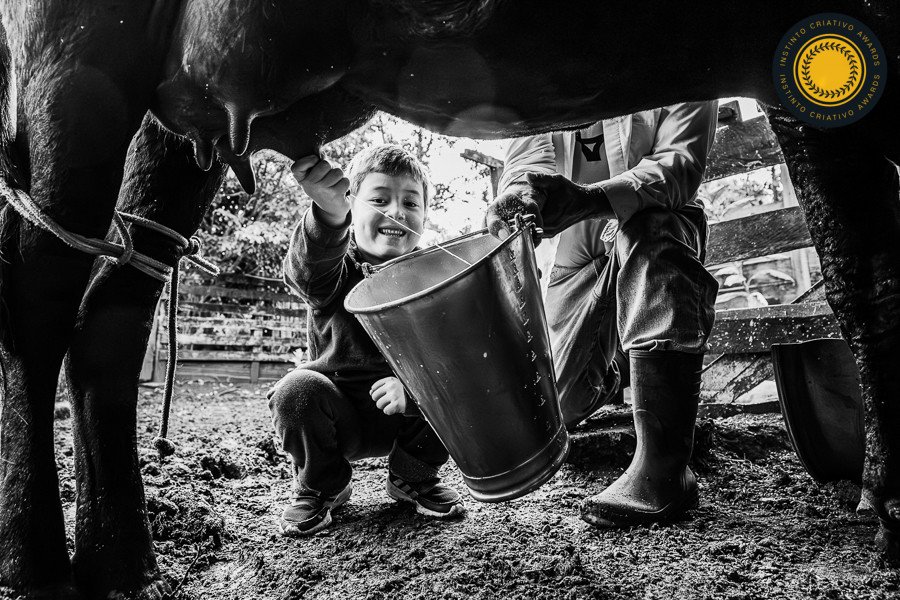 Ze Americo - Concurso de Família 2º Round - 2026