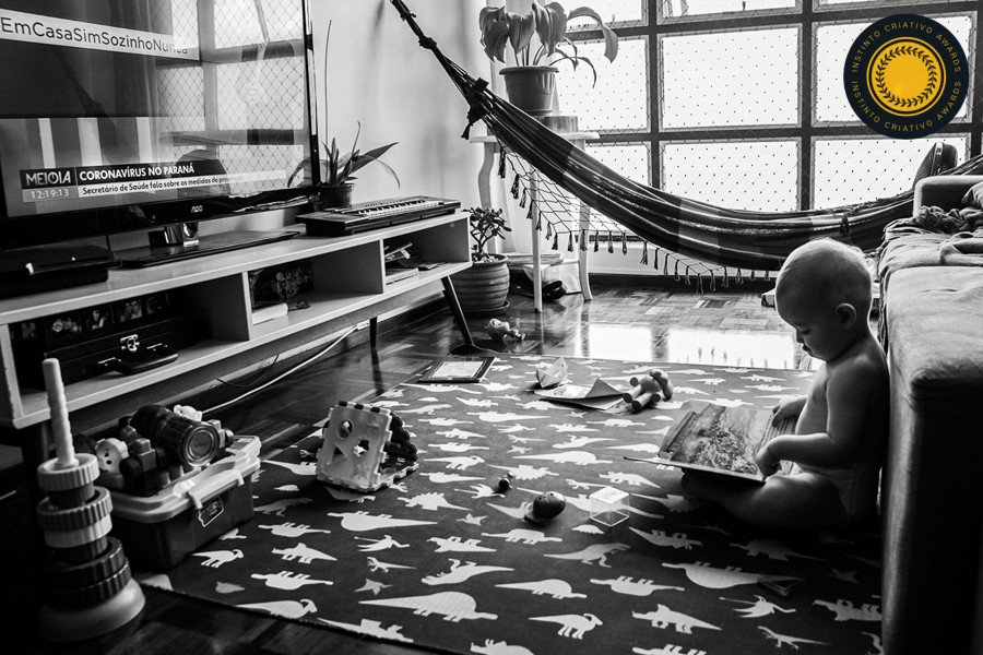 Ze Americo - Concurso de Família 2º Round - 2026