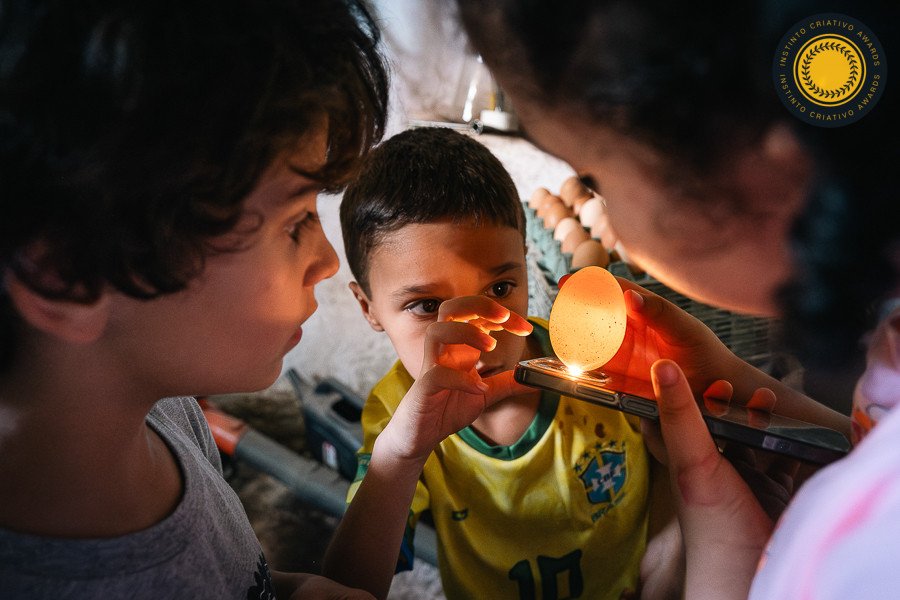 Ze Americo - Concurso de Família 2º Round - 2026